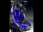 Chevrolet WTCC Ultra Concept 2007 года